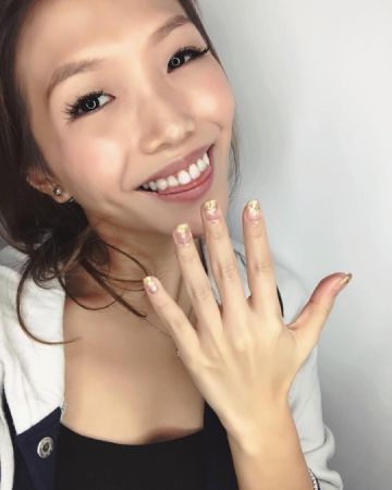 Carmen Ang, 25. Loves blowjobs and getting multiple hard cock jamed into her pussy and ass hole. She swallows cum well and 