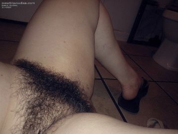 For The Love Of Hairy Women 2023